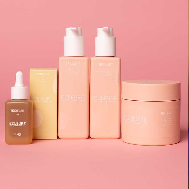 Ontdek Elleure Verzorging en Styling!
