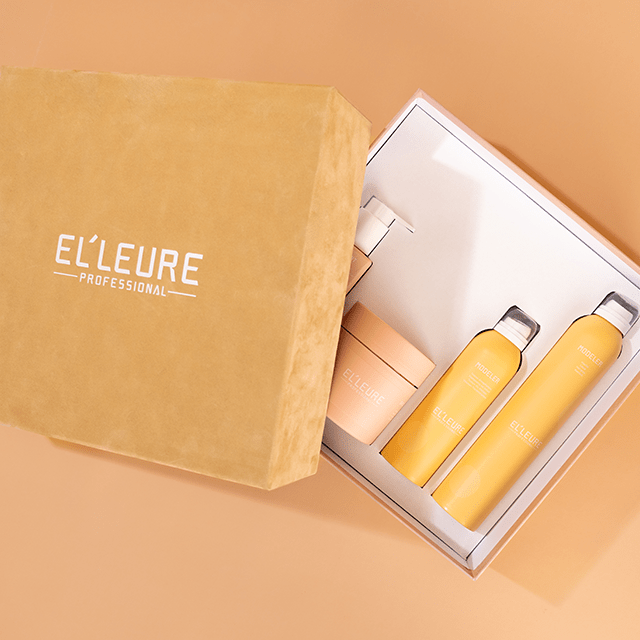 Elleure Cadeaupakketten