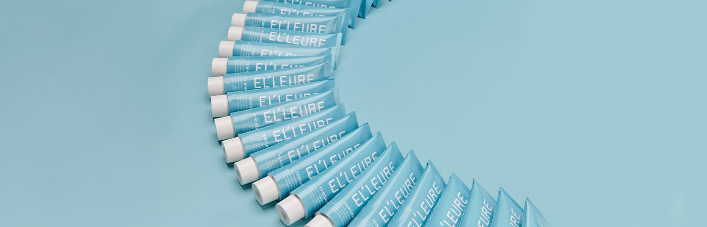 Balayage: de kunst van een natuurlijk kleurverloop