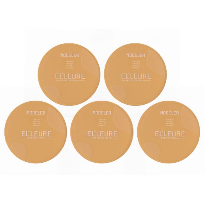 10x Elleure Modeler Sterke Gel 100ml main product photo