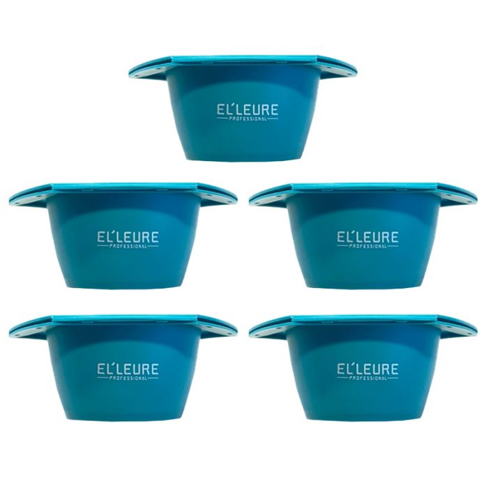 10x Elleure Verfbakje main product photo