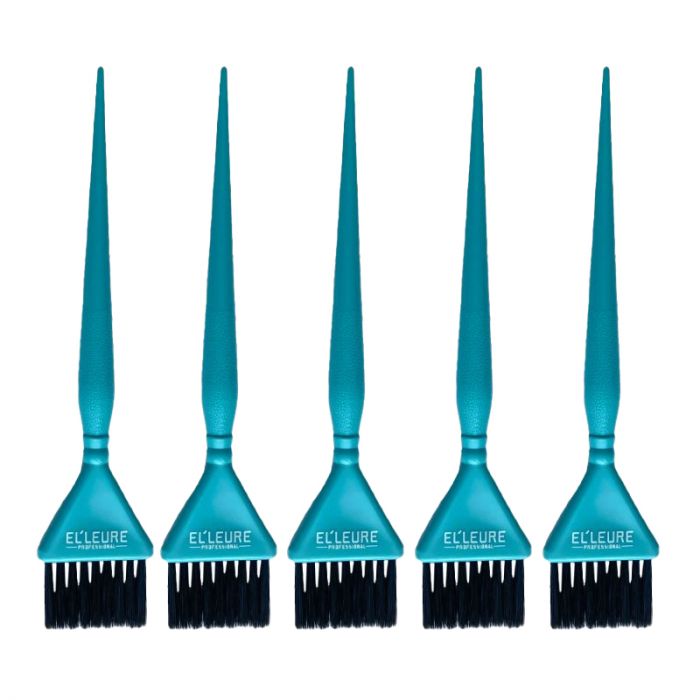 10x Elleure Verfkwast normaal main product photo
