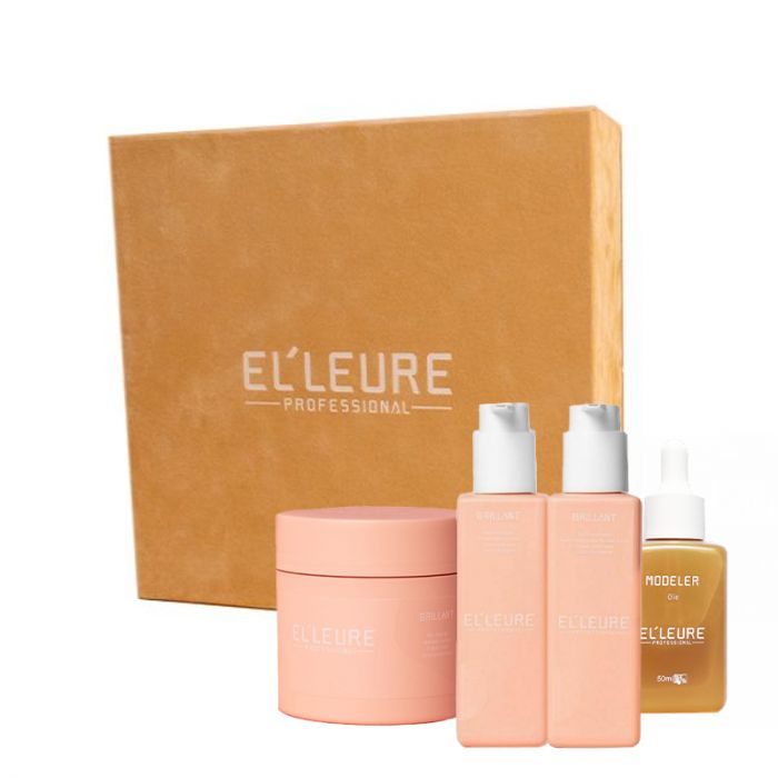 Elleure Cadeaupakket Kleur main product photo