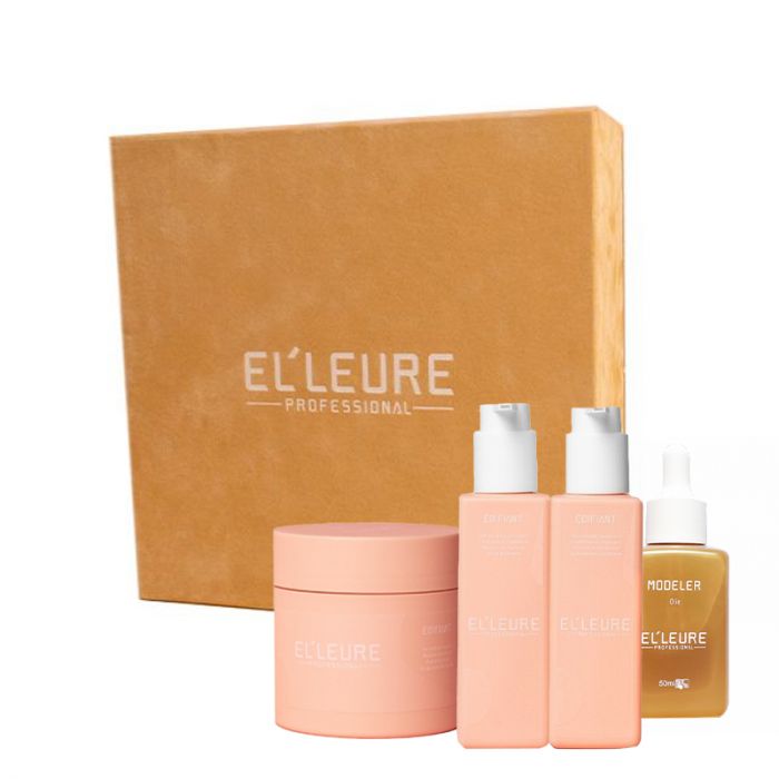 Elleure Cadeaupakket Herstellen main product photo