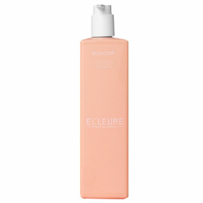 Elleure Beaucoup Volume Conditioner 1000ml main product photo