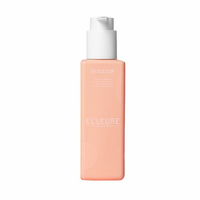 Elleure Beaucoup Volume Conditioner 250ml main product photo