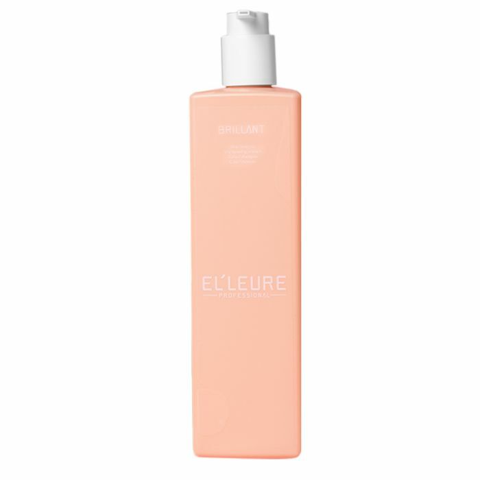 Elleure Brillant Kleur Shampoo 1000ml main product photo