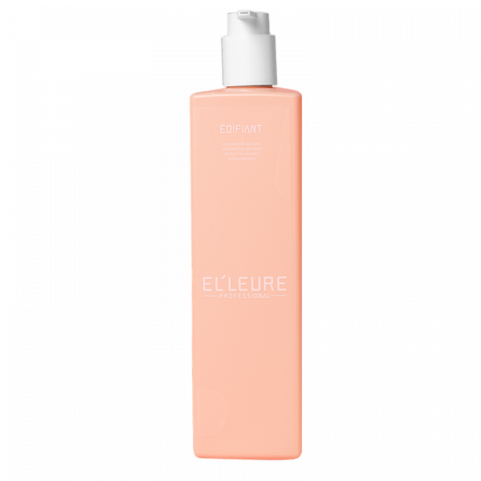 Elleure Édifiant Herstellende Shampoo 1000ml main product photo