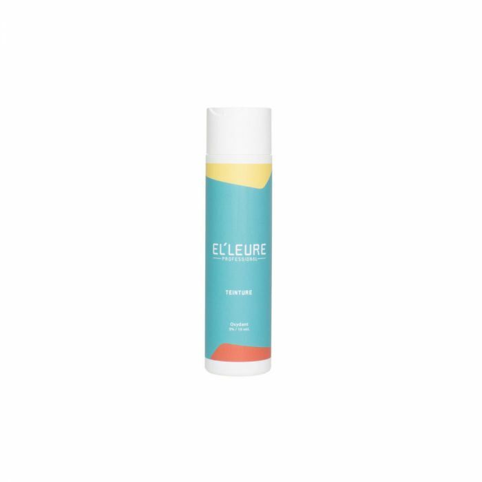 Elleure Teinture Oxydant 3% 250ml main product photo