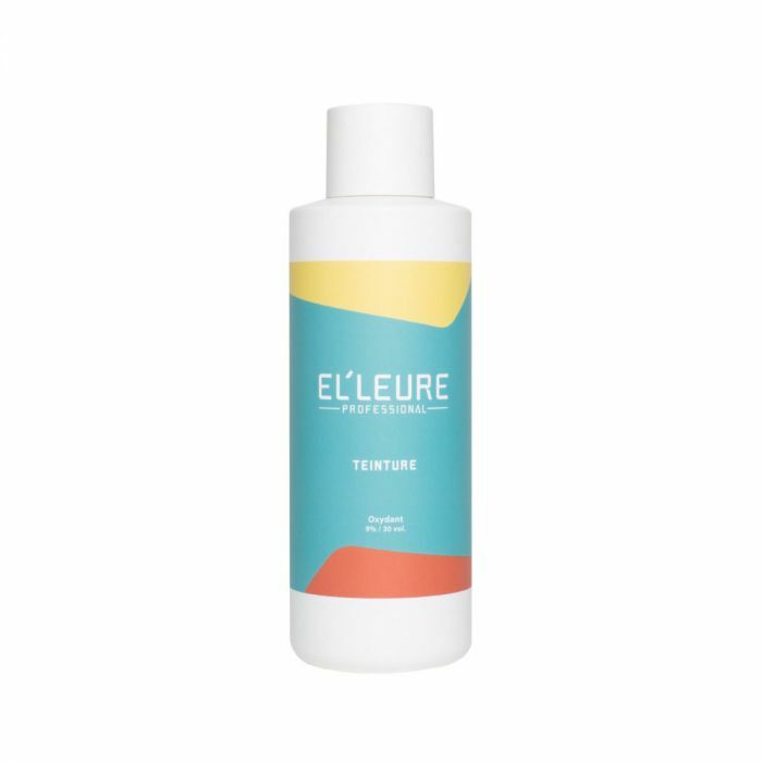Elleure Teinture Oxydant 9% 1000ml main product photo