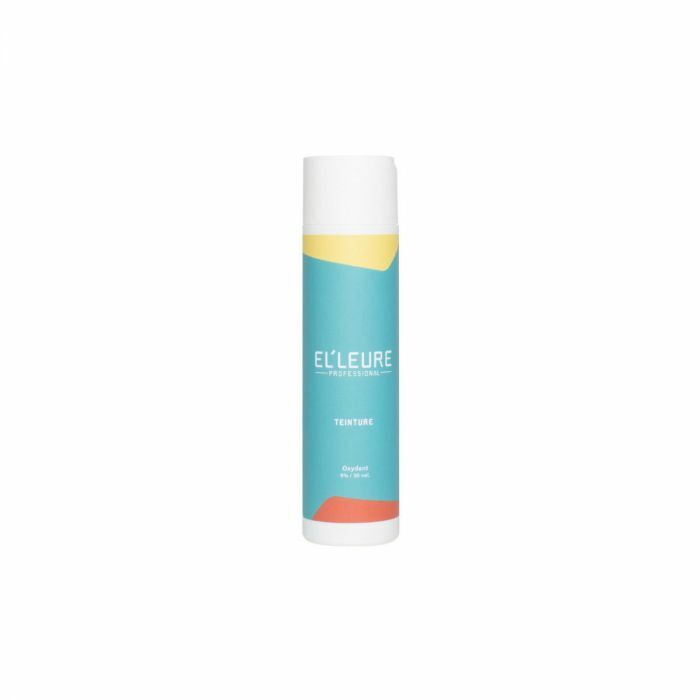 Elleure Teinture Oxydant 9% 250ml main product photo