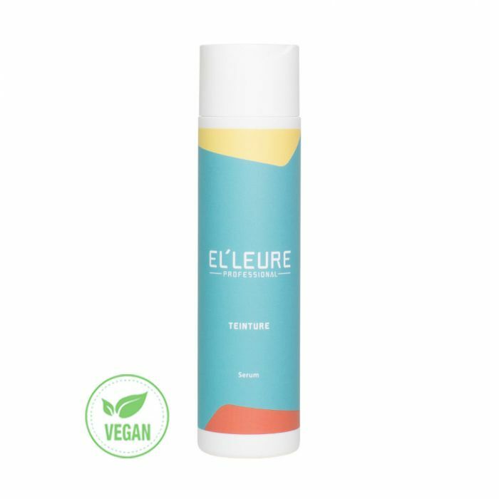Elleure Teinture After Colour Serum 250ml main product photo