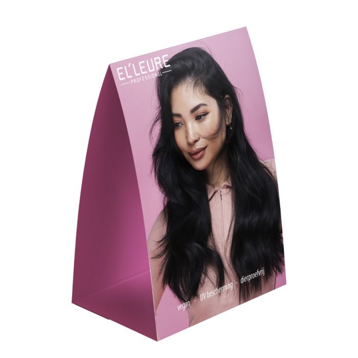 Elleure Tentkaart styling A5 main product photo