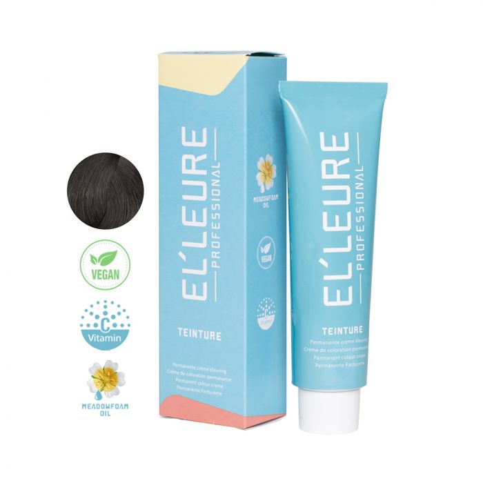 Elleure Teinture 4.0 100ml main product photo