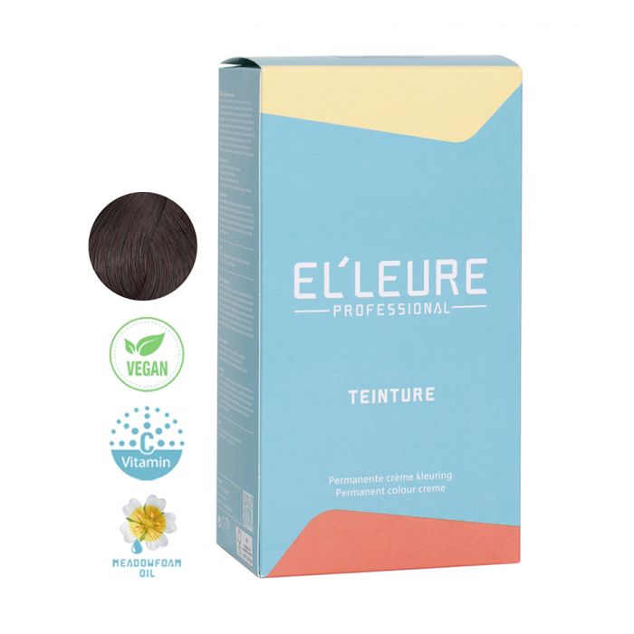 Elleure Teinture Single Use 4.5 main product photo