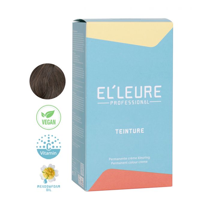 Elleure Teinture Single Use 5.0 main product photo