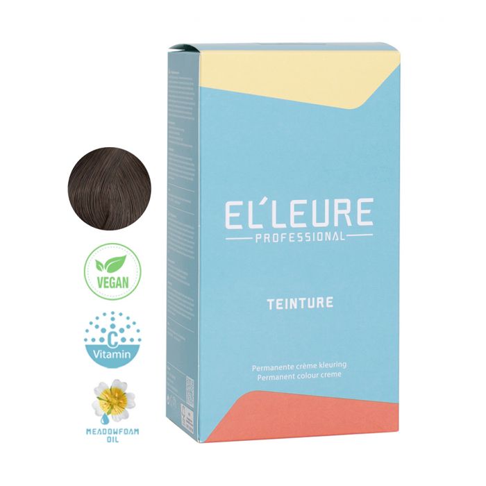 Elleure Teinture Single Use 5.81 main product photo