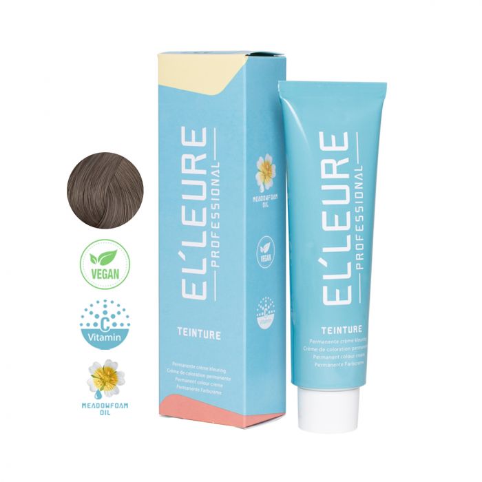 Elleure Teinture 6.1 100ml main product photo
