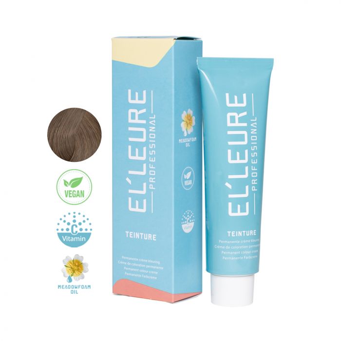 Elleure Teinture 6.3 100ml main product photo