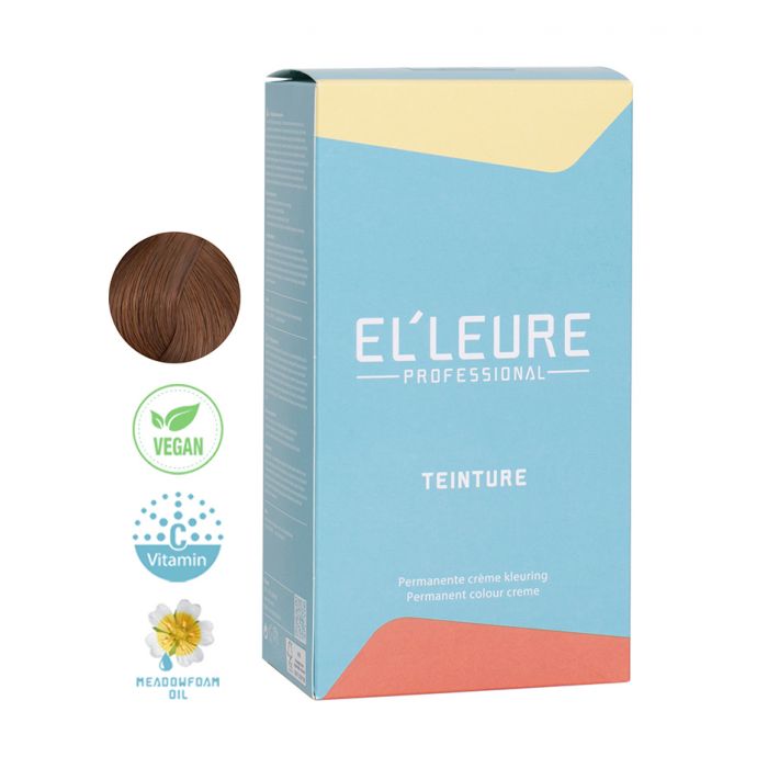 Elleure Teinture Single Use 6.4 main product photo