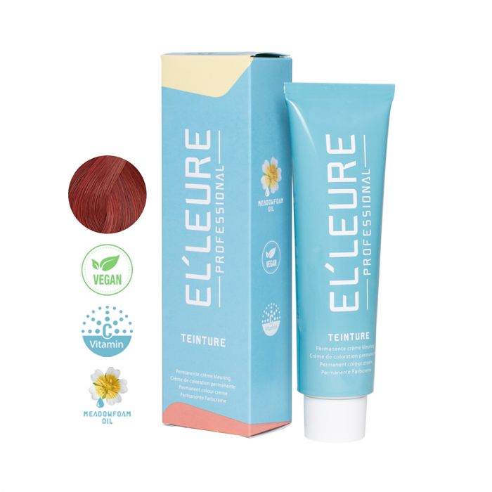 Elleure Teinture 6.66 100ml main product photo