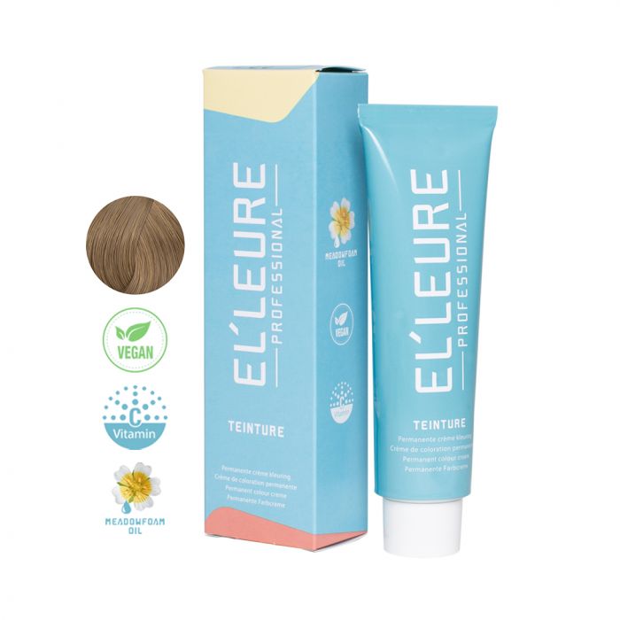 Elleure Teinture 8.2 100ml main product photo
