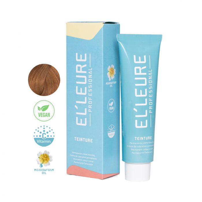 Elleure Teinture 8.4 100ml main product photo