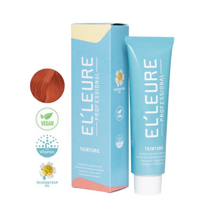 Elleure Teinture 7.444 100ml main product photo