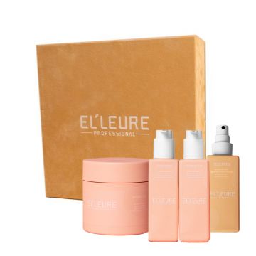 Elleure Cadeaupakket Hydratatie