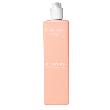 Elleure Brillant Violet Kleur Shampoo  1000ml