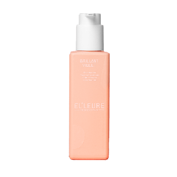 Elleure Brillant Violet Kleur Shampoo  250ml