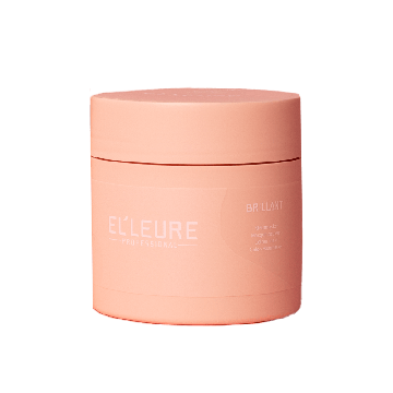 Elleure Brillant Kleur Masker  250ml