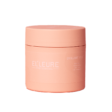 Elleure Brillant Violet Kleur Masker  250ml
