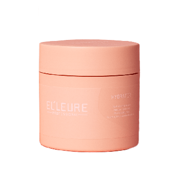 Elleure Hydrater Hydraterend Masker  250ml