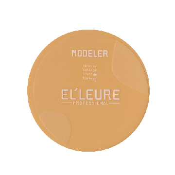 Elleure Modeler Sterke Gel  100ml