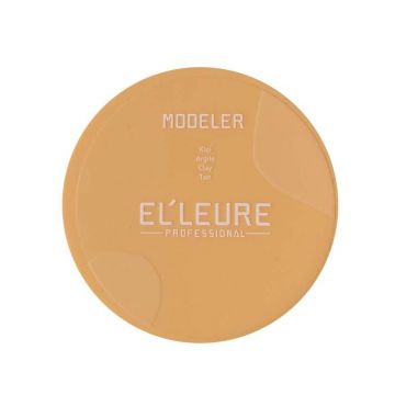 Elleure Modeler Klei  100ml