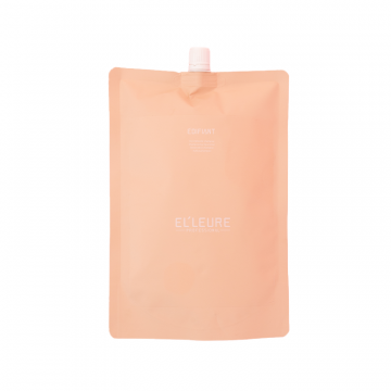 Elleure Édifiant Herstellende Shampoo 500ml