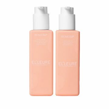 Elleure Beaucoop Volume Shampoo 250ml + Condtioner 250ml