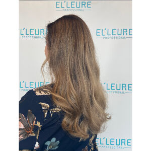 Elleure balayage